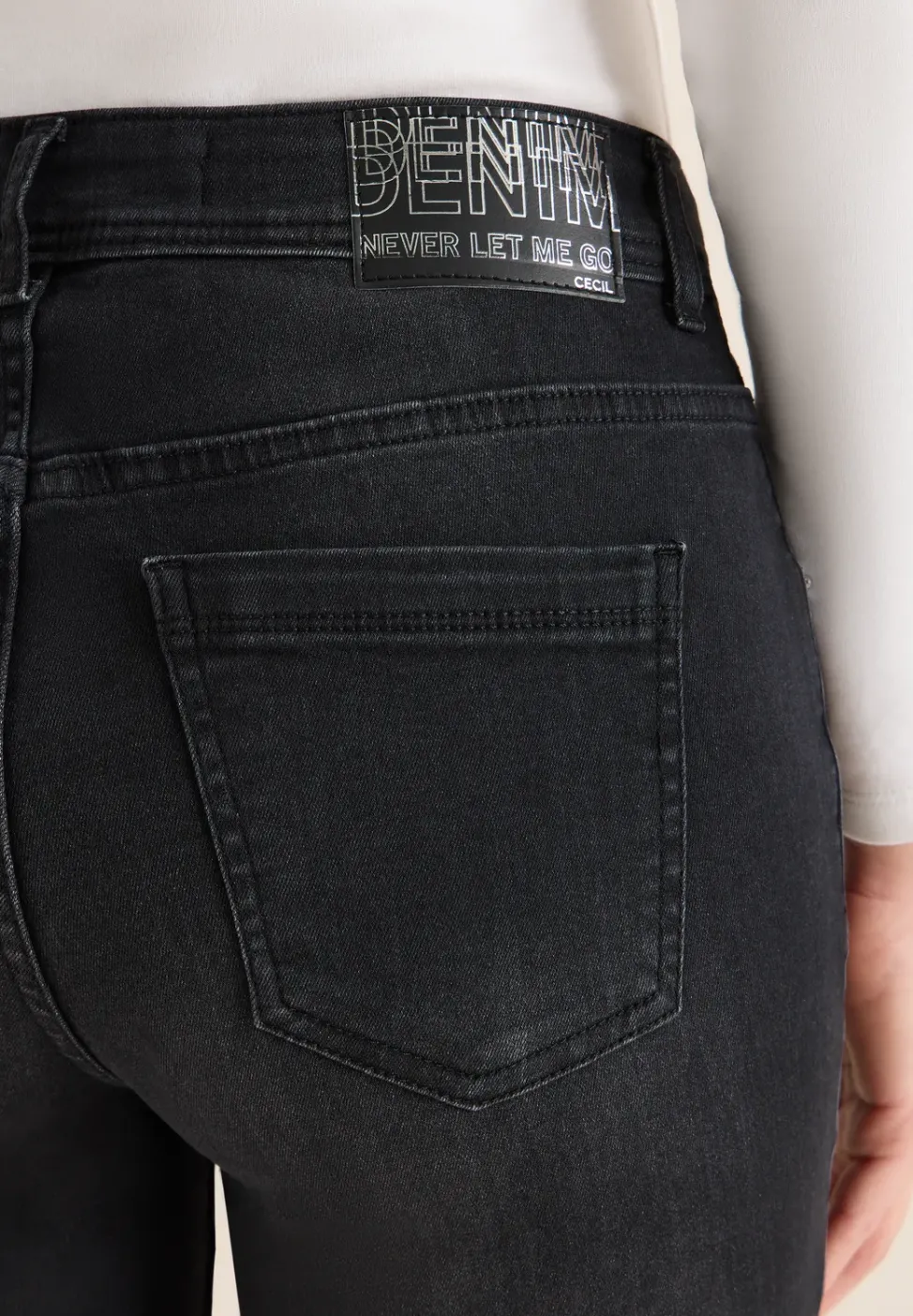 Slim Fit Jeans