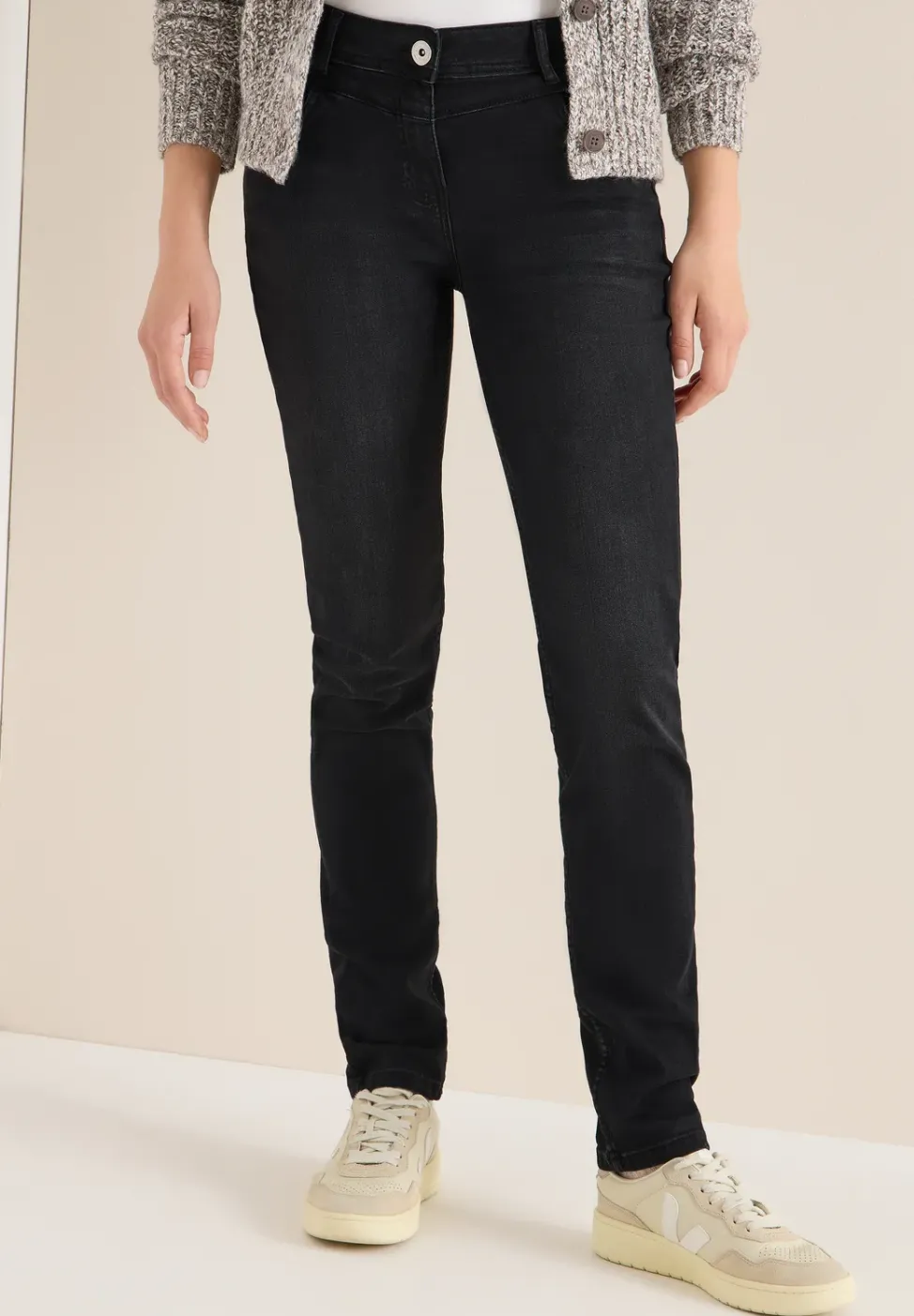 Slim Fit Jeans
