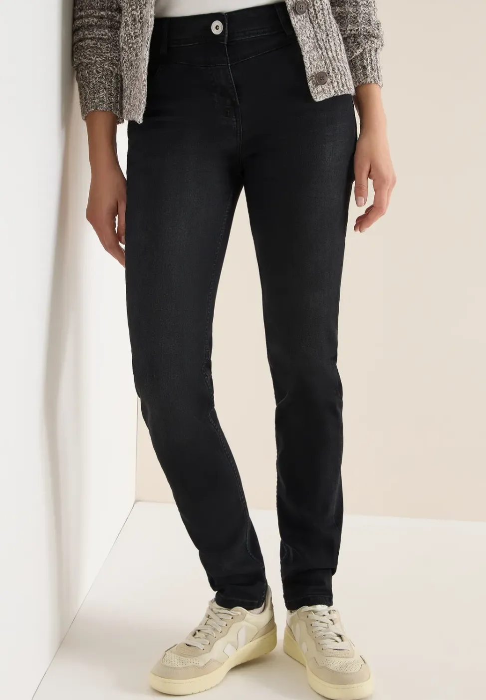 Slim Fit Jeans