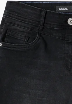 Slim Fit Jeans