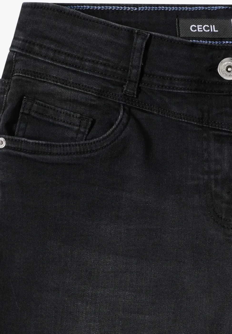 Slim Fit Jeans