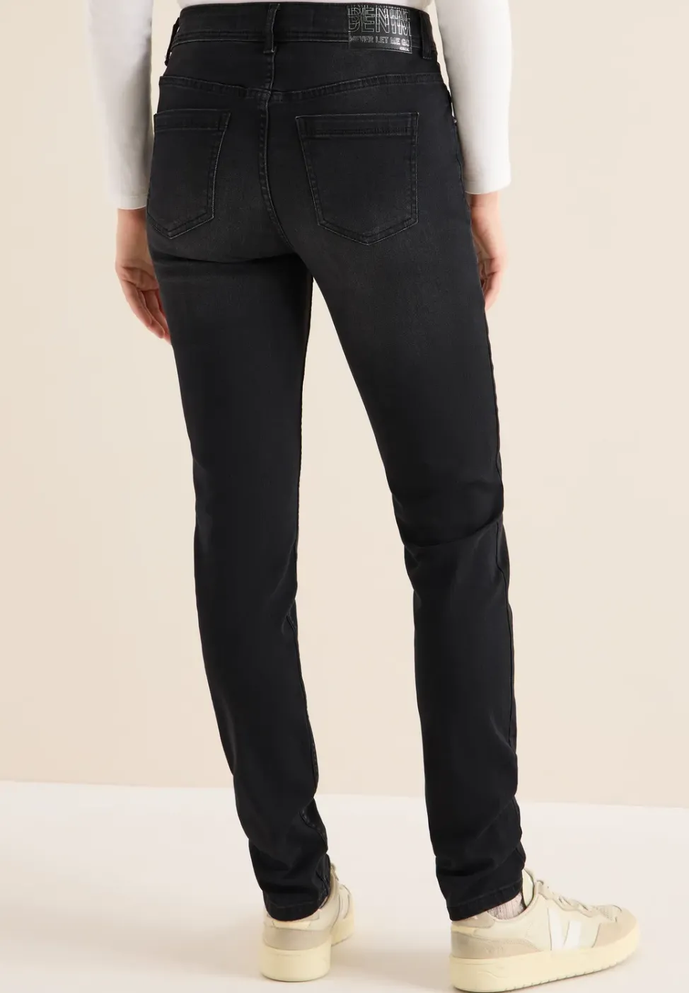 Slim Fit Jeans