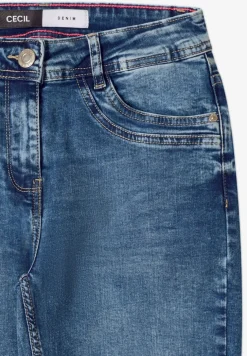 Slim Fit Jeans