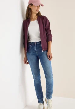 Slim Fit Jeans
