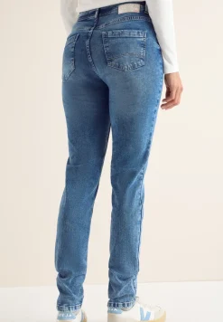 Slim Fit Jeans