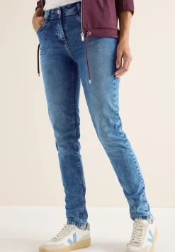 Slim Fit Jeans