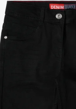 Slim Fit Jeans