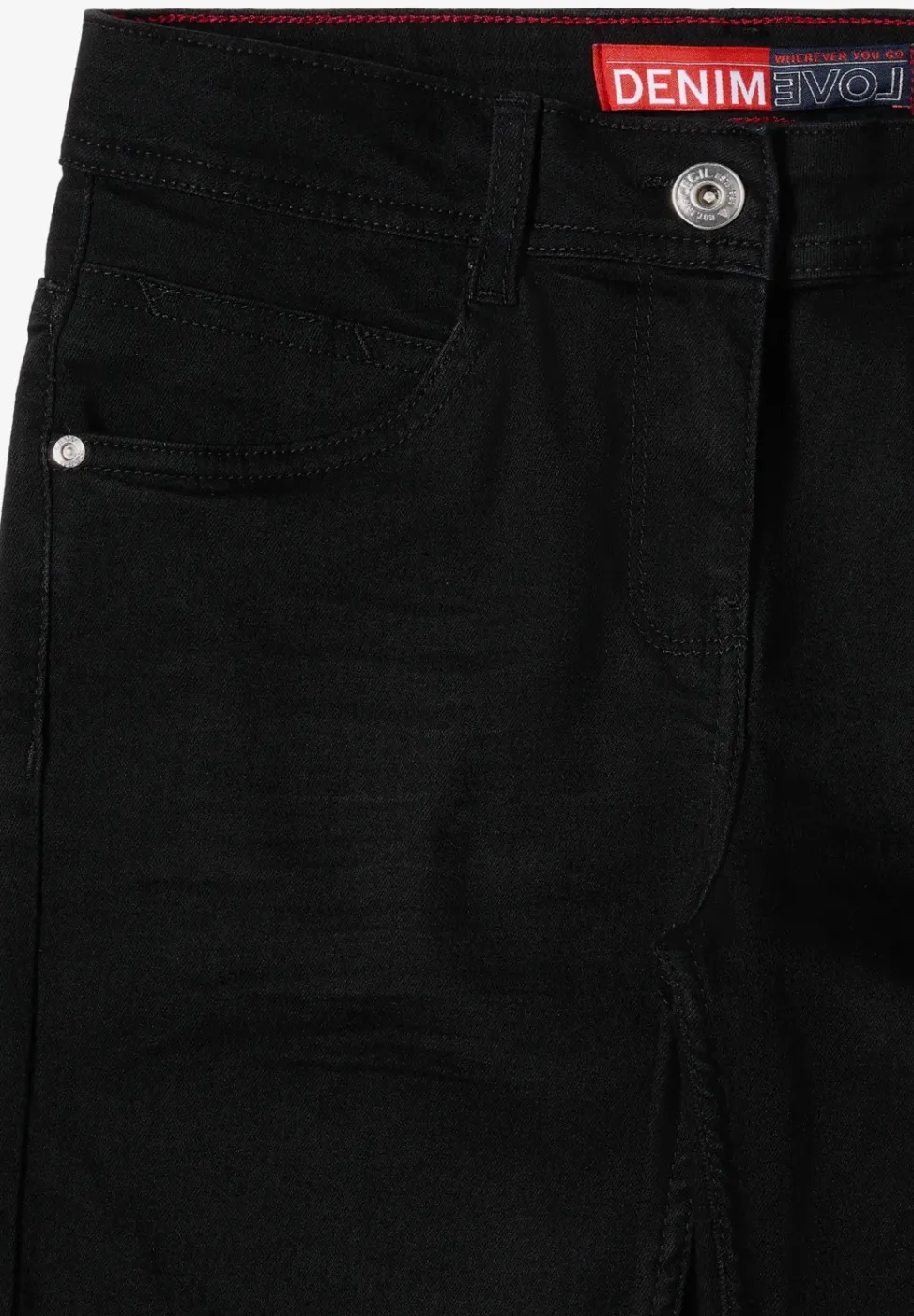 Slim Fit Jeans