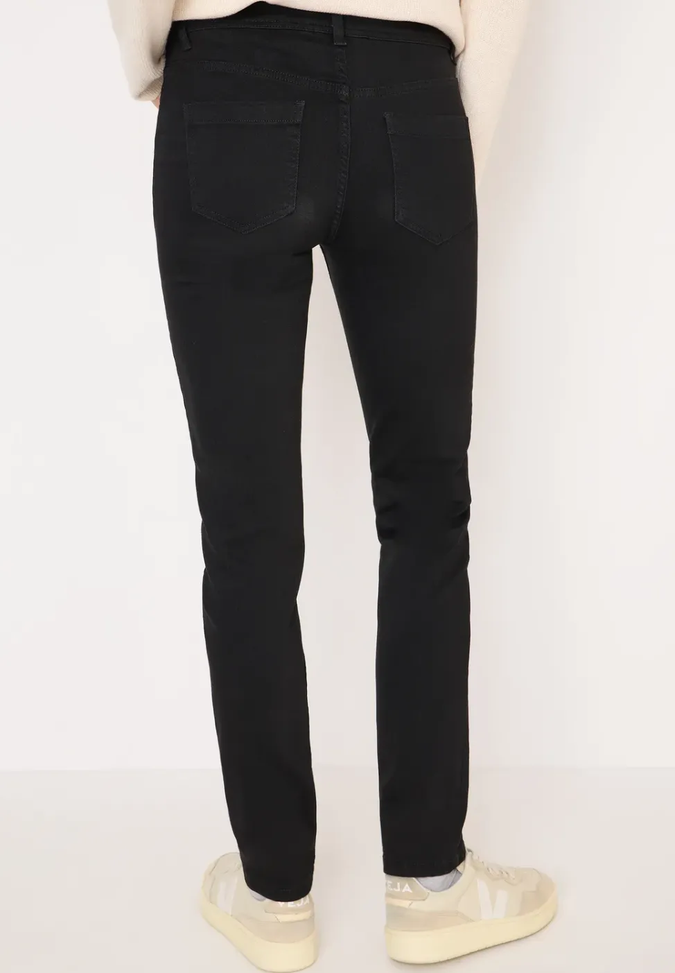 Slim Fit Jeans