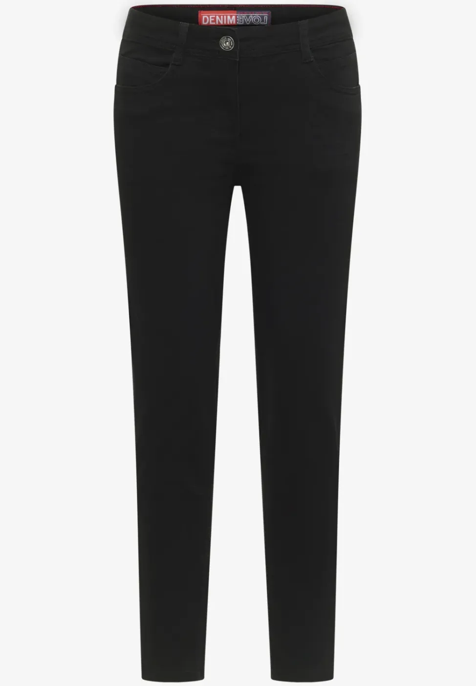 Slim Fit Jeans