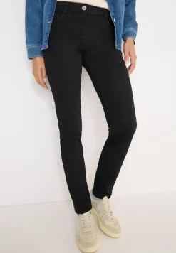 Slim Fit Jeans