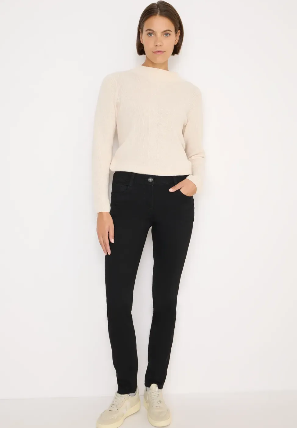 Slim Fit Jeans