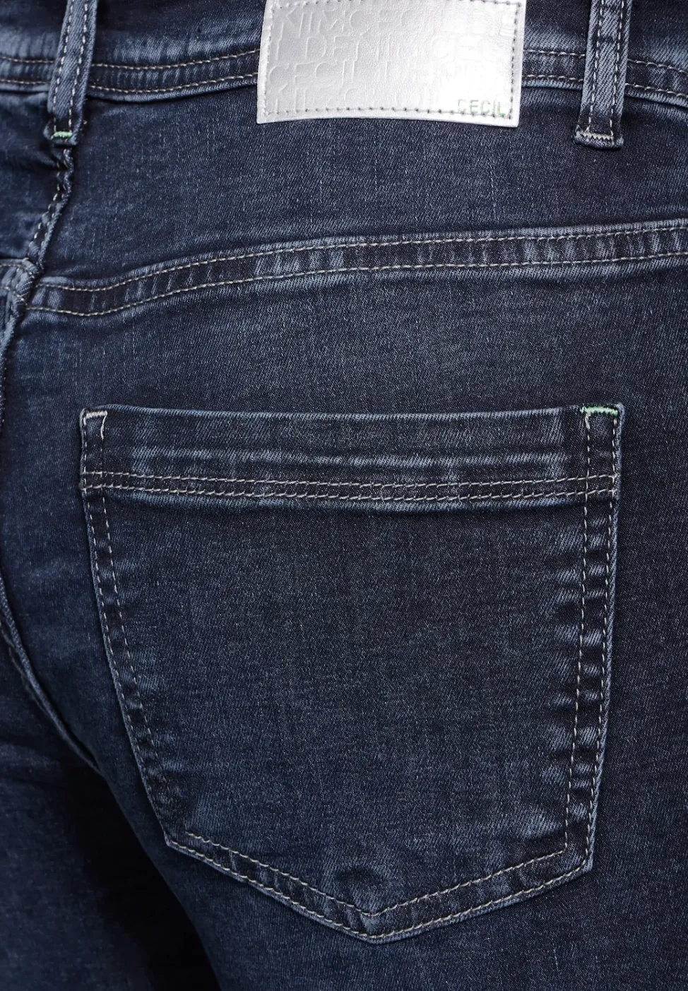 Slim Fit Jeans