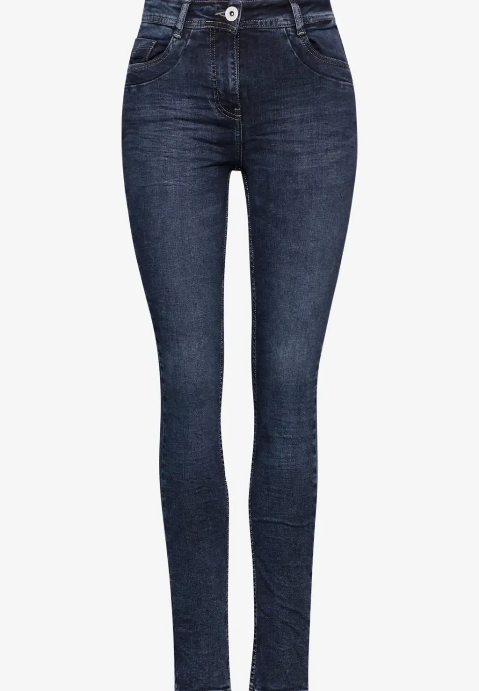 Slim Fit Jeans