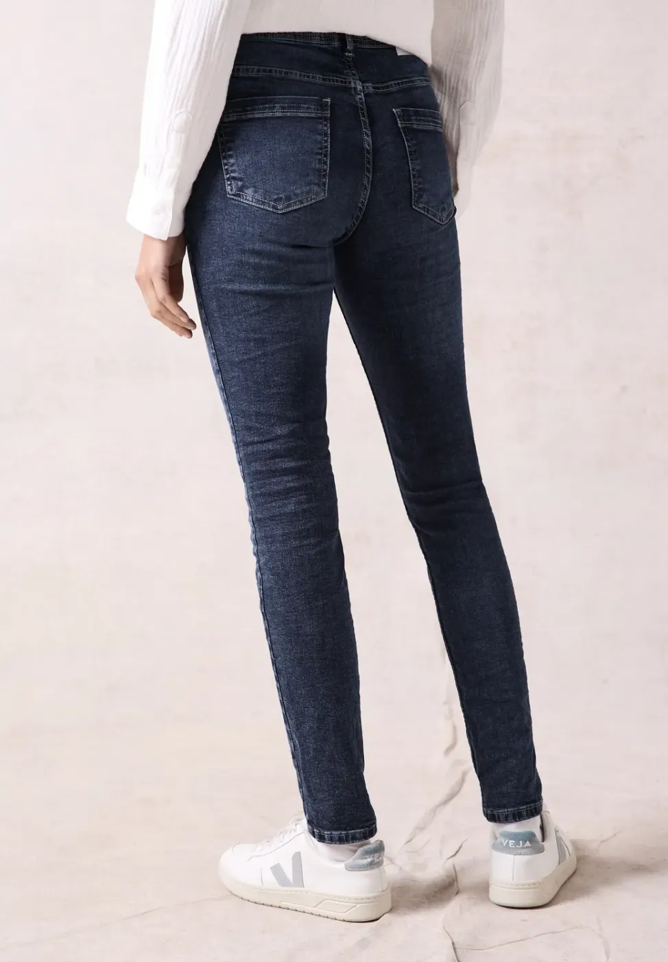 Slim Fit Jeans