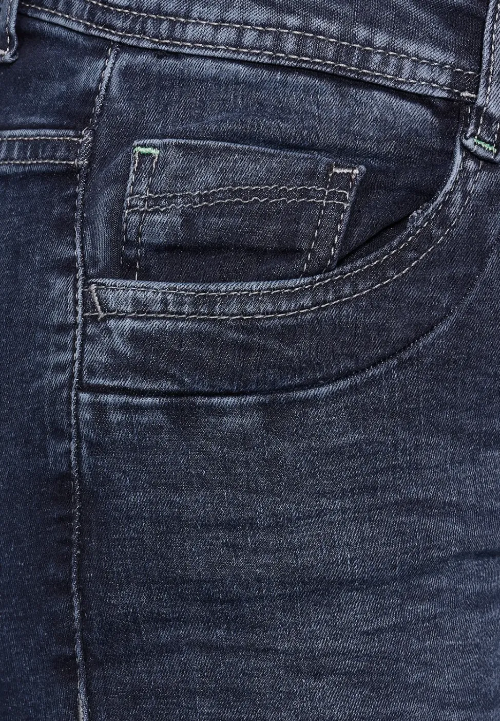 Slim Fit Jeans