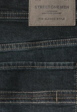 Slim Fit Jeans