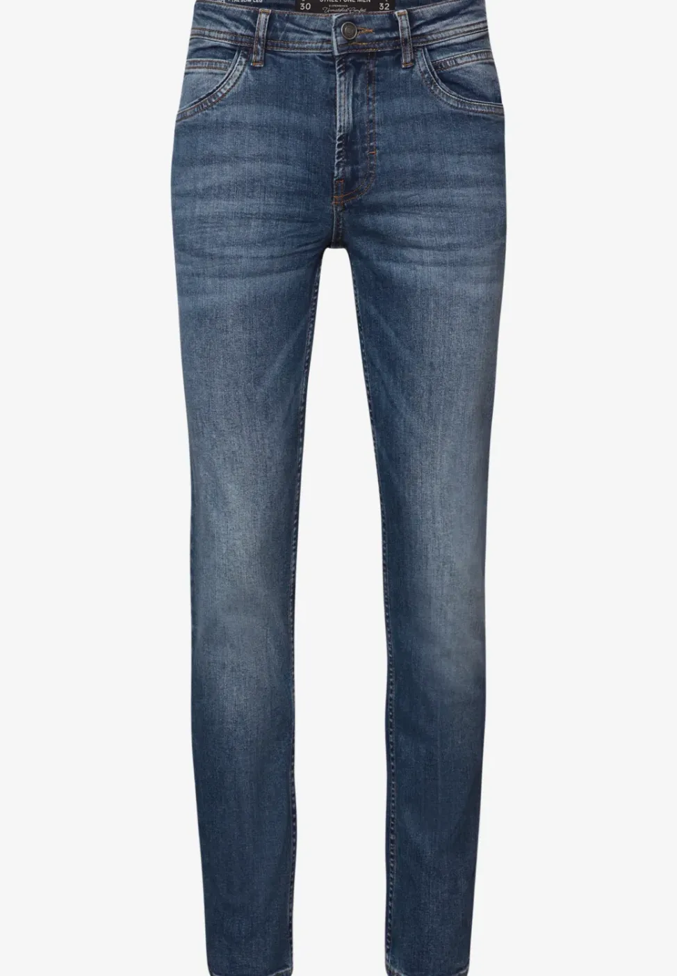 Slim Fit Jeans