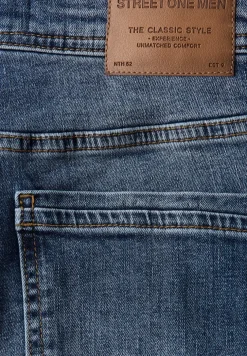 Slim Fit Jeans