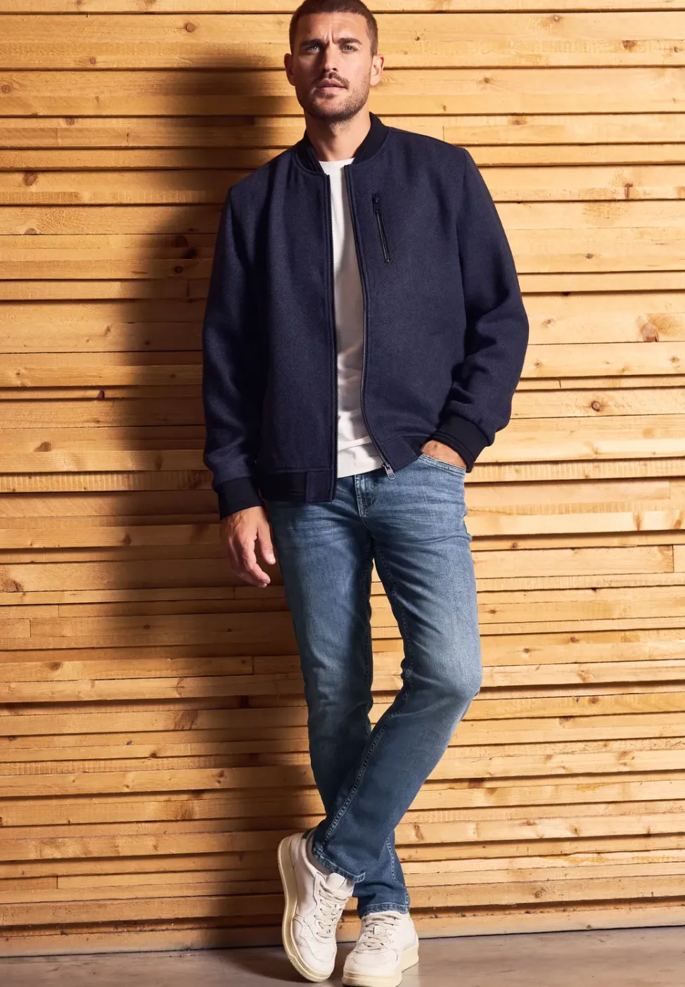 Slim Fit Jeans