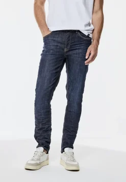 Slim Fit rinsed Jeans