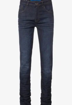 Slim Fit rinsed Jeans