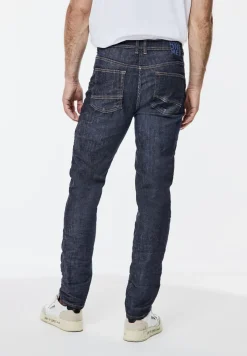 Slim Fit rinsed Jeans