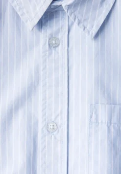 Slim Fit Stretch-Hemd