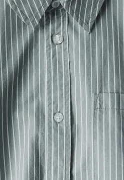 Slim Fit Stretch-Hemd