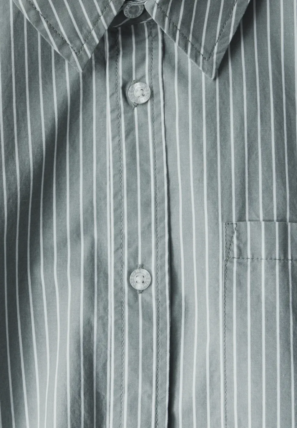 Slim Fit Stretch-Hemd