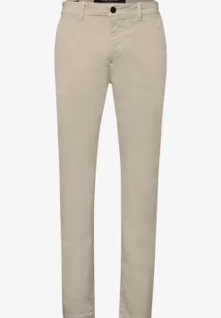 Slim Leg Chino mit Stretchbund
