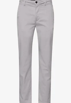 Slim Leg Chino mit Stretchbund