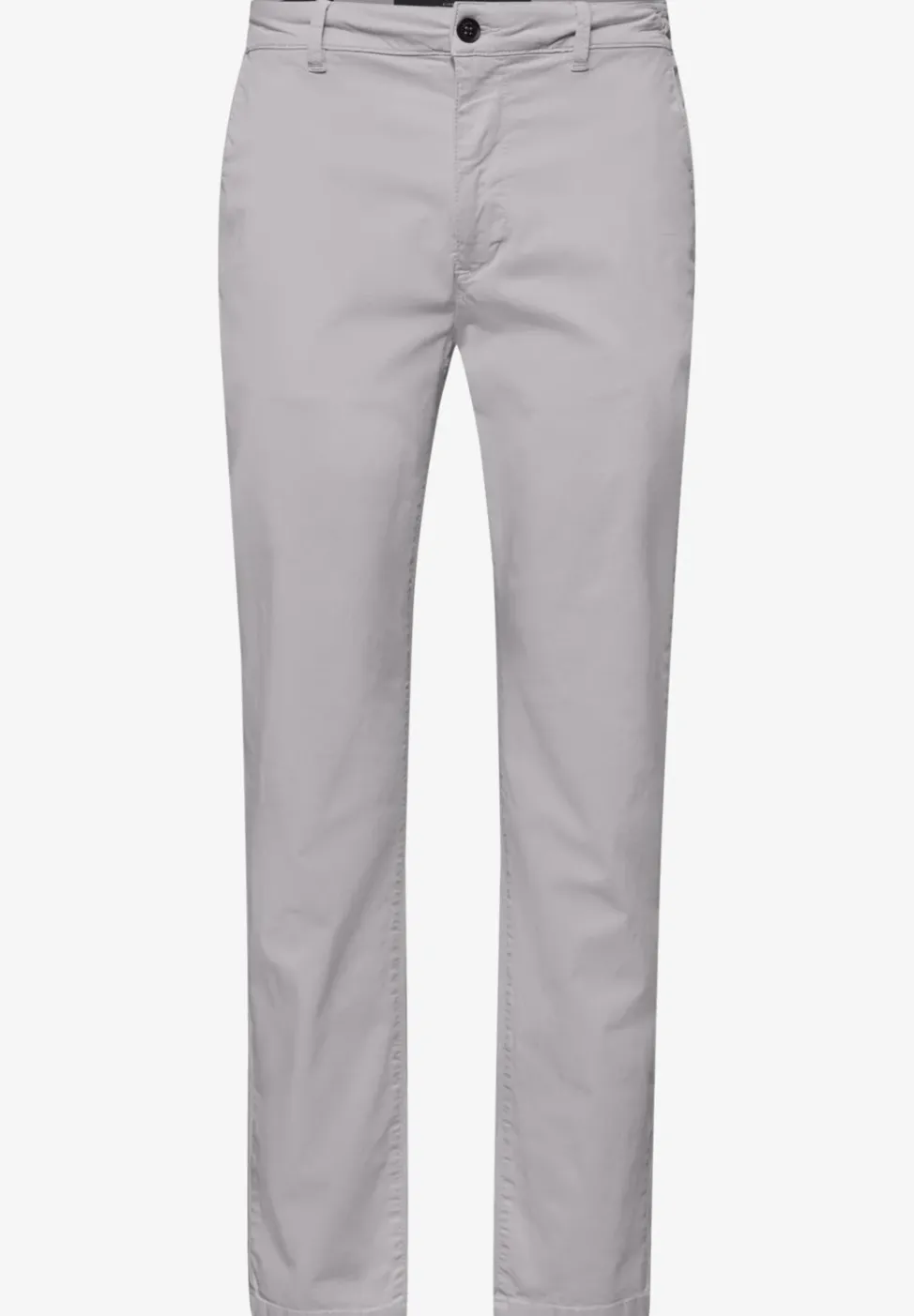 Slim Leg Chino mit Stretchbund