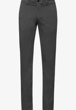 Slim Leg Chino mit Stretchbund