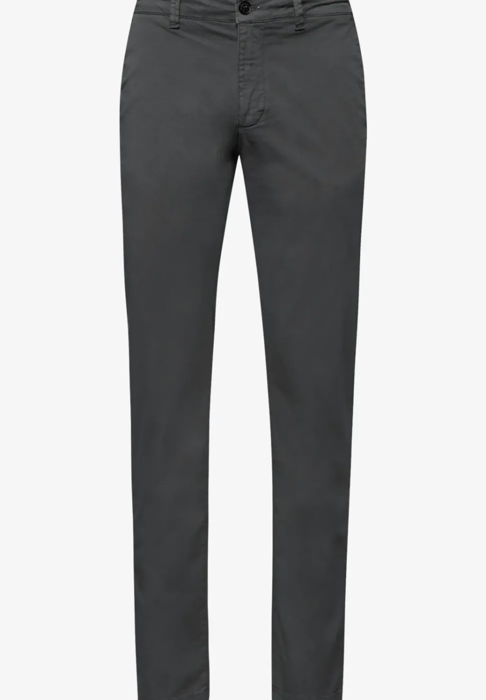 Slim Leg Chino mit Stretchbund