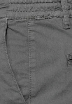 Slim Leg Chino mit Stretchbund