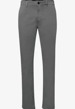 Slim Leg Chino mit Stretchbund