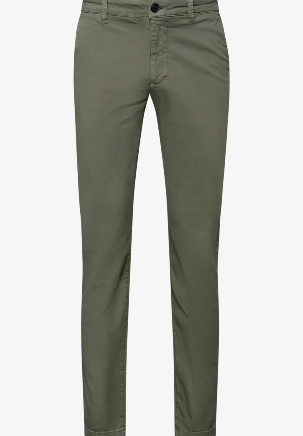 Slim Leg Chino mit Stretchbund