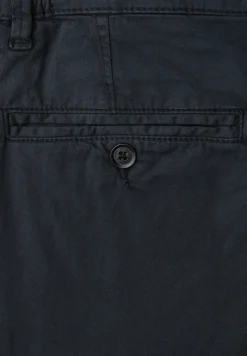 Slim Leg Chino mit Stretchbund