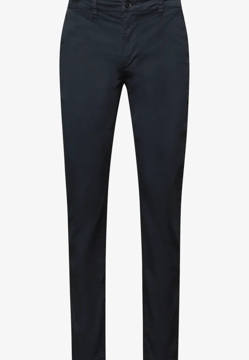 Slim Leg Chino mit Stretchbund