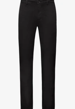 Slim Leg Chino mit Stretchbund