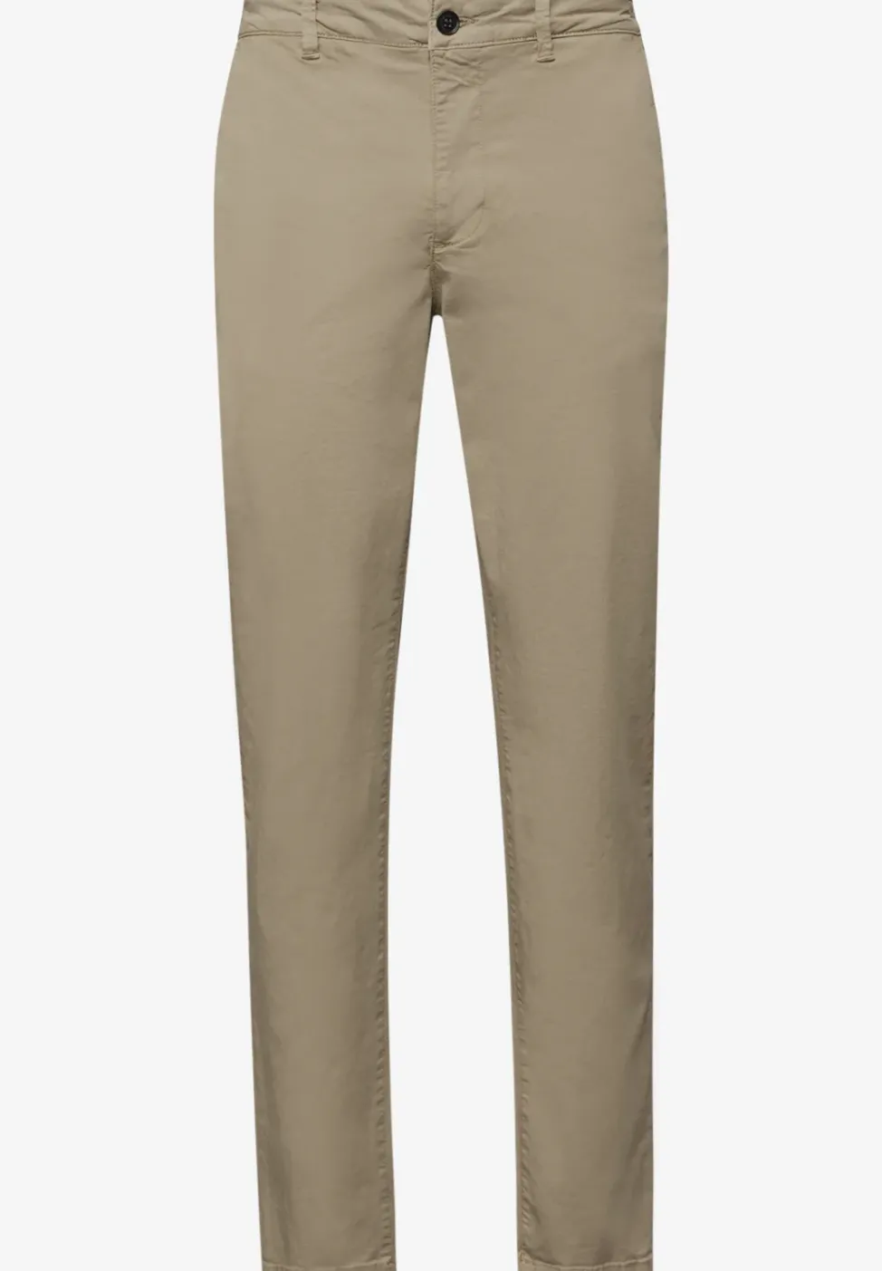 Slim Leg Chino mit Stretchbund