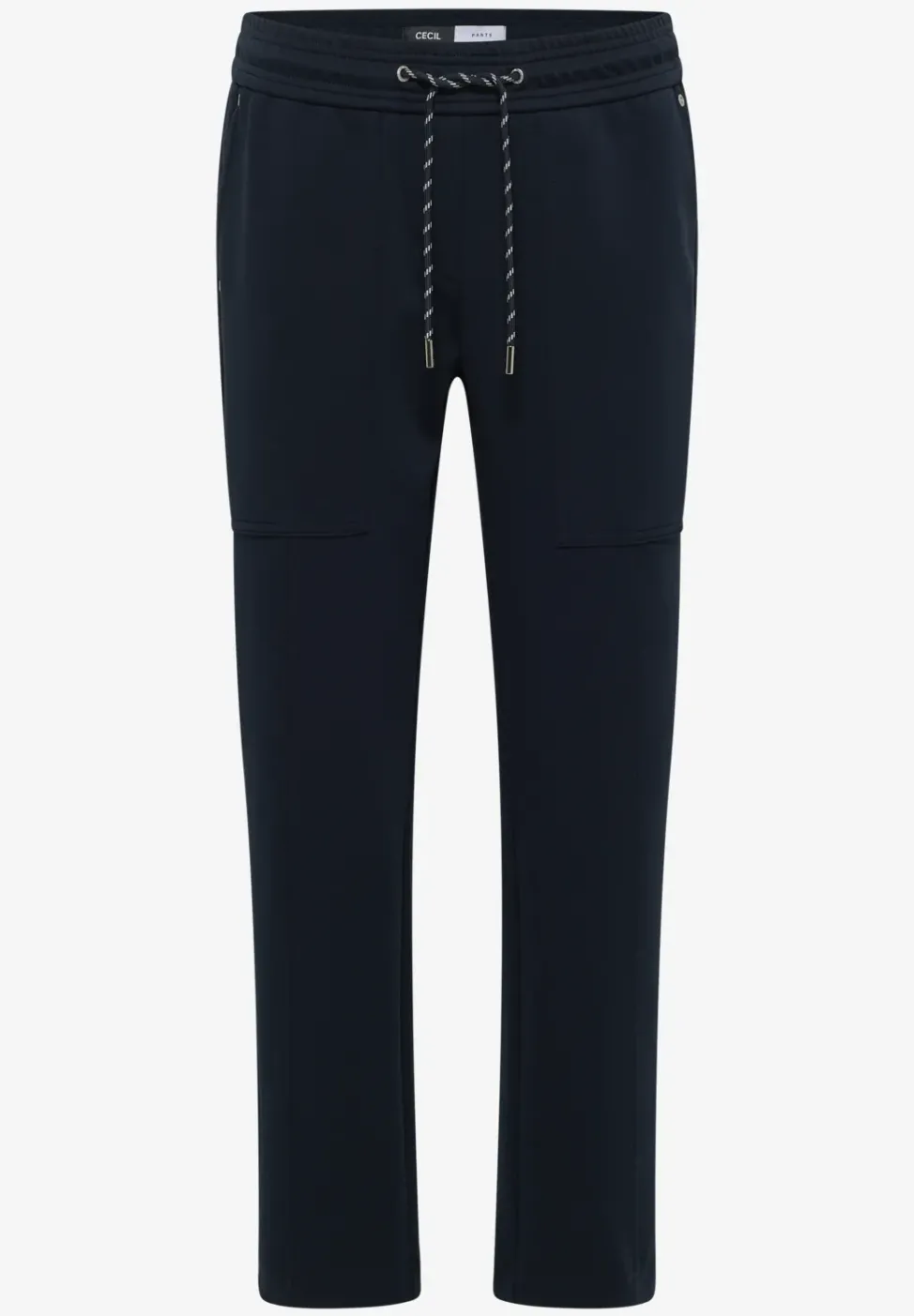 Slim Leg Hose