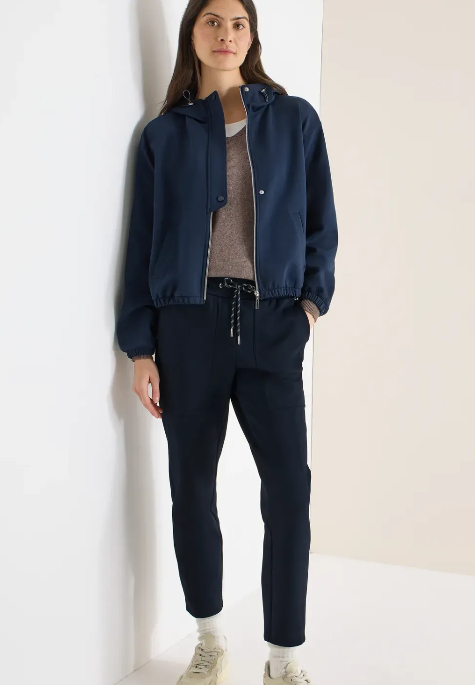 Slim Leg Hose