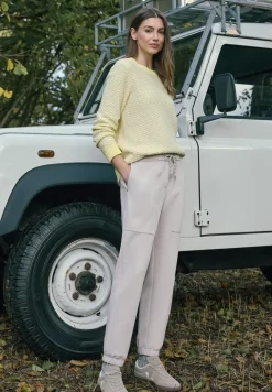 Slim Leg Hose