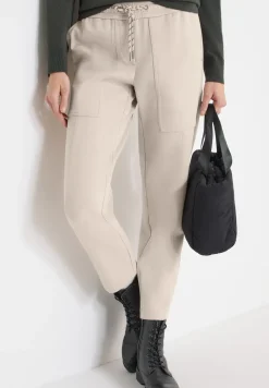 Slim Leg Hose