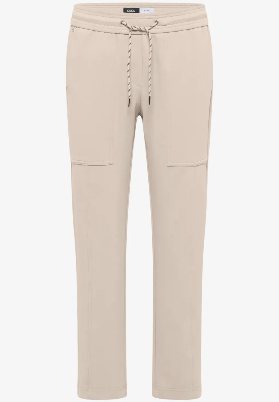 Slim Leg Hose