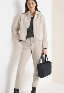 Slim Leg Hose