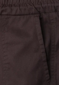 Slim Leg Hose in leichter Qualität