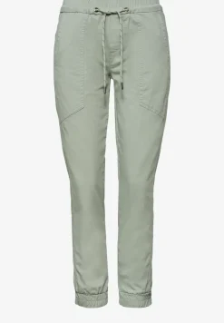 Slim Leg Hose in leichter Qualität